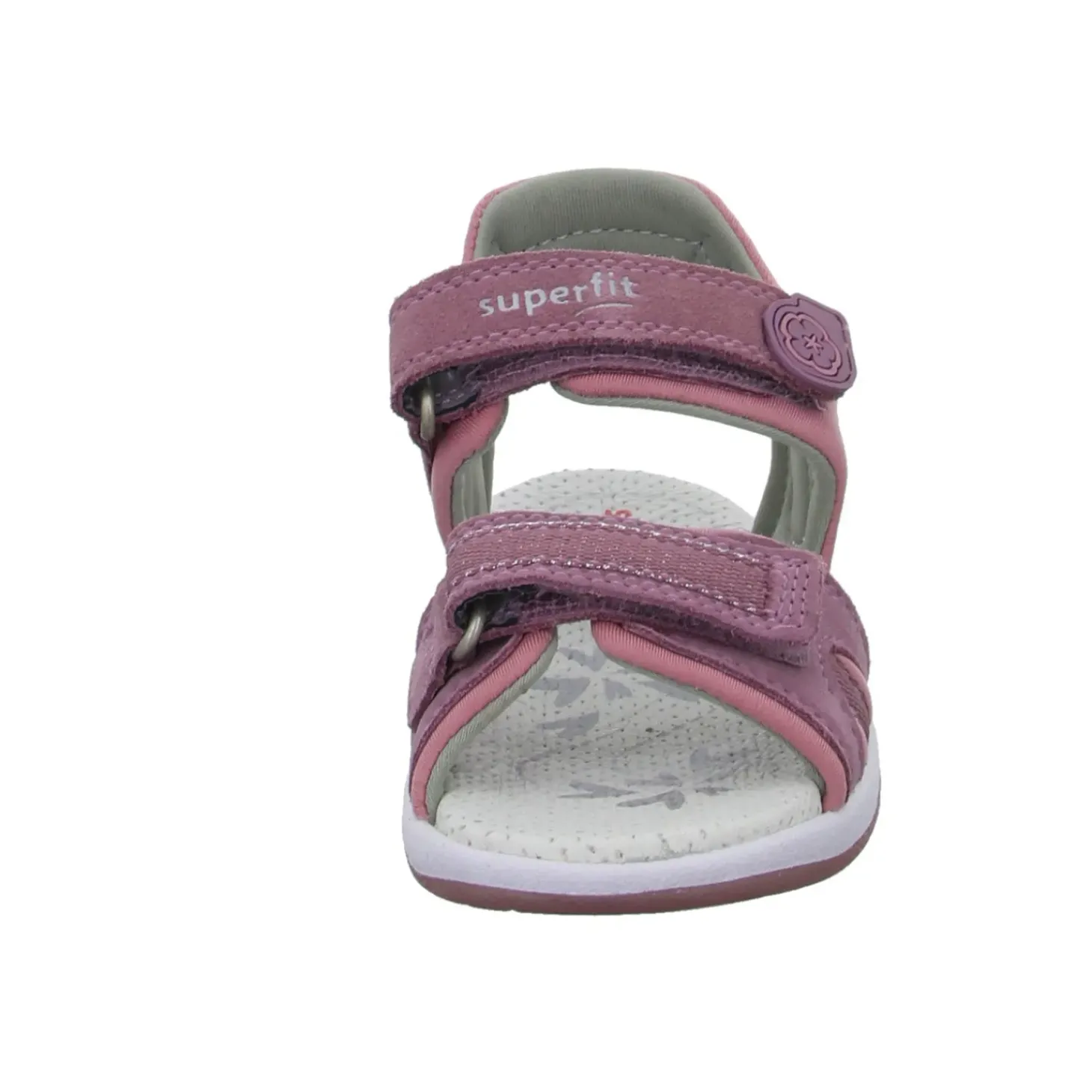 Super fit Sandalette SUNNY
