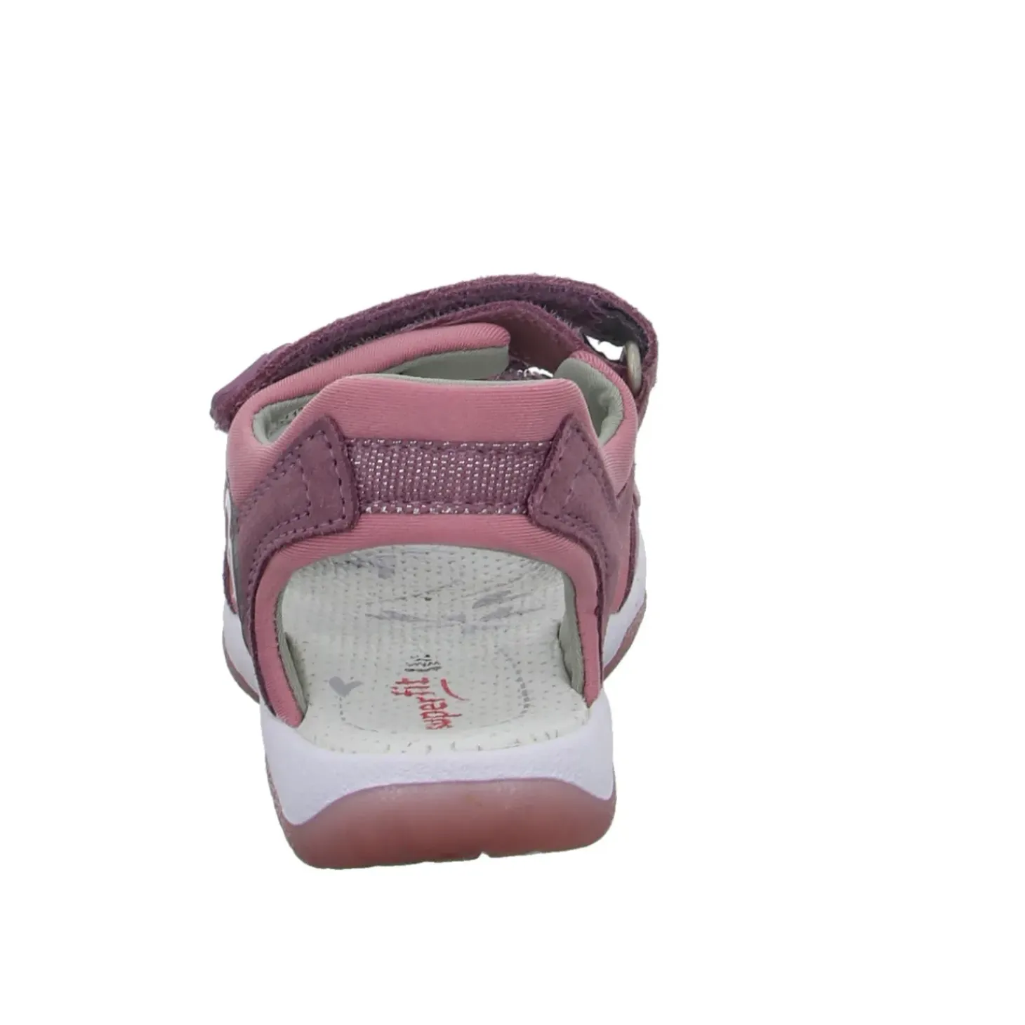 Super fit Sandalette SUNNY