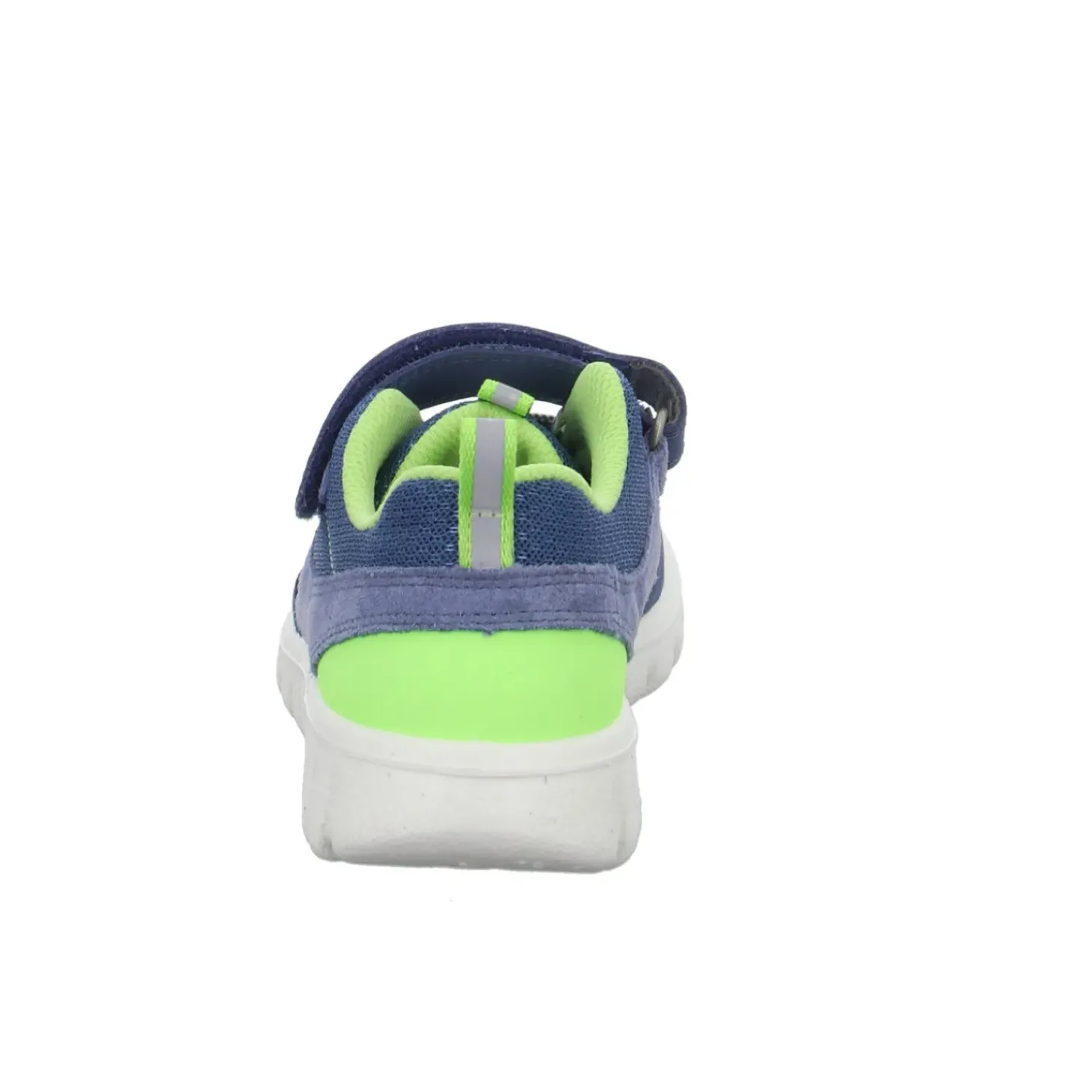 Super fit Slipper/Kletthalbschuh (casual) SPORT7 MINI