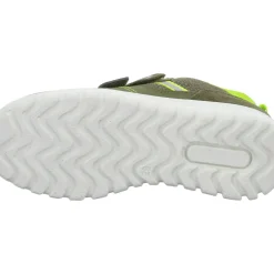 Super fit Slipper/Kletthalbschuh (casual) Sport7 Mini