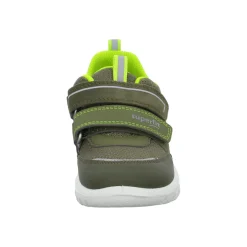 Super fit Slipper/Kletthalbschuh (casual) Sport7 Mini