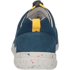 superfit Slipper/Kletthalbschuh (casual) TRACE