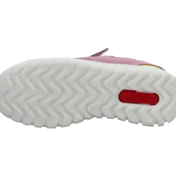 Super fit Slipper/Kletthalbschuh (casual)