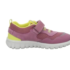 Super fit Slipper/Kletthalbschuh (casual)