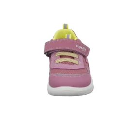 Super fit Slipper/Kletthalbschuh (casual)