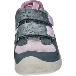 superfit Slipper/Kletthalbschuh (casual) TRACE