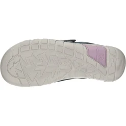 superfit Slipper/Kletthalbschuh (casual) TRACE