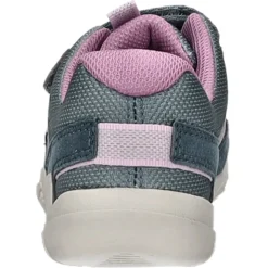 superfit Slipper/Kletthalbschuh (casual) TRACE