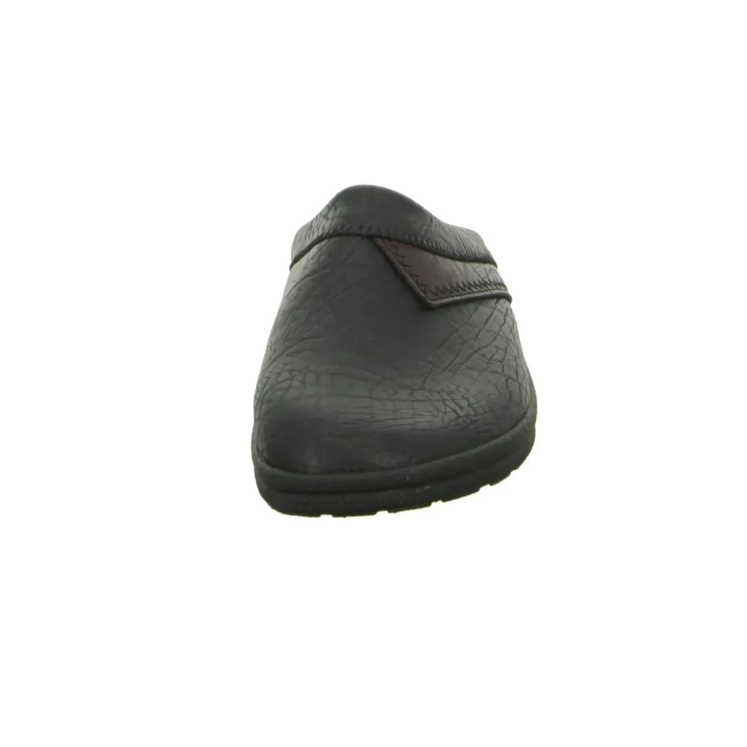 Thiesana Hausschuh Pantolette Kaltfutter Andy Sky