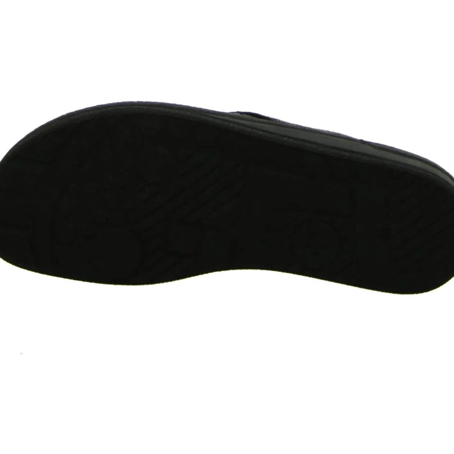 Thiesana Hausschuh Pantolette Kaltfutter Andy Sky