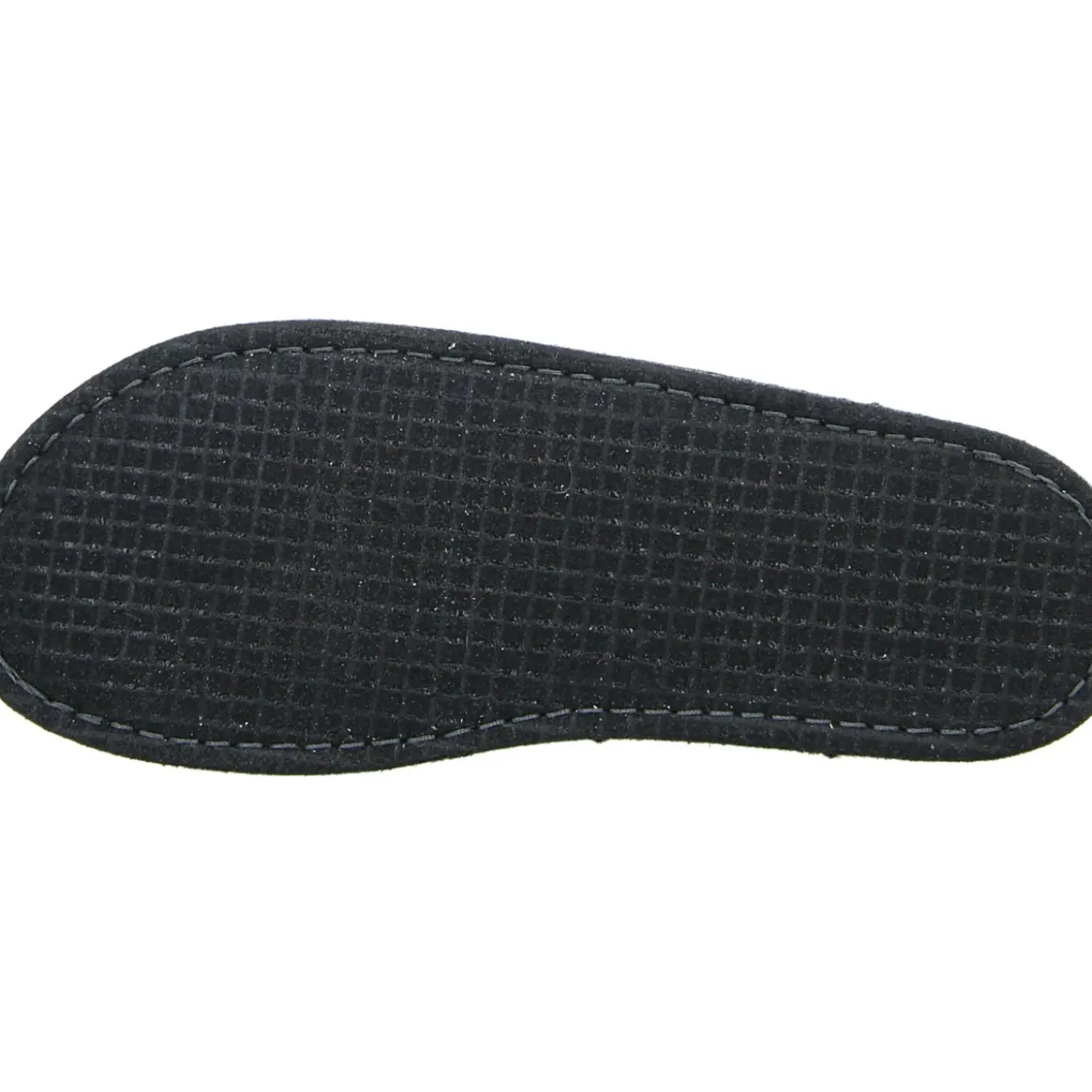 Tofee Hausschuh Pantolette Kaltfutter