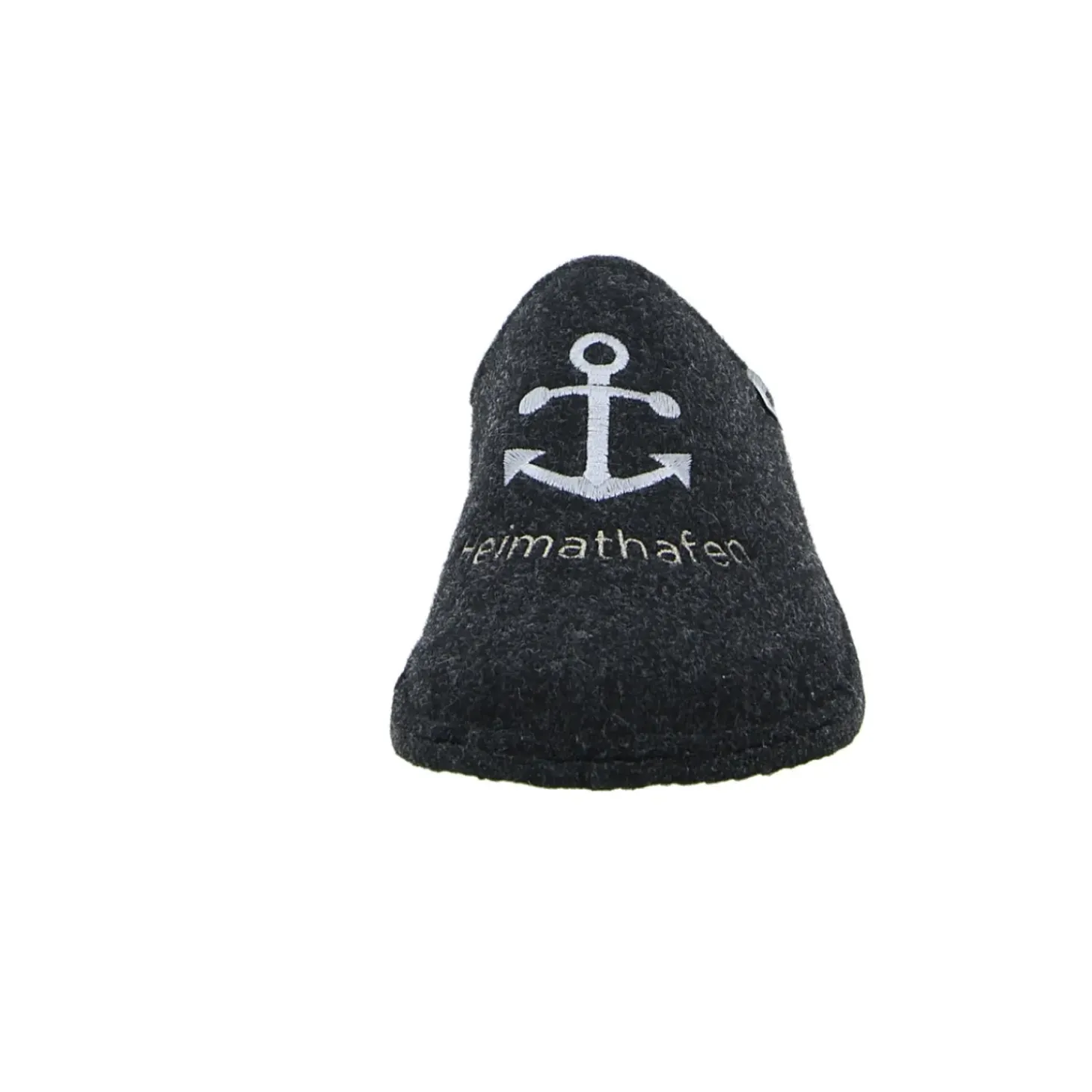 Tofee Hausschuh Pantolette Kaltfutter