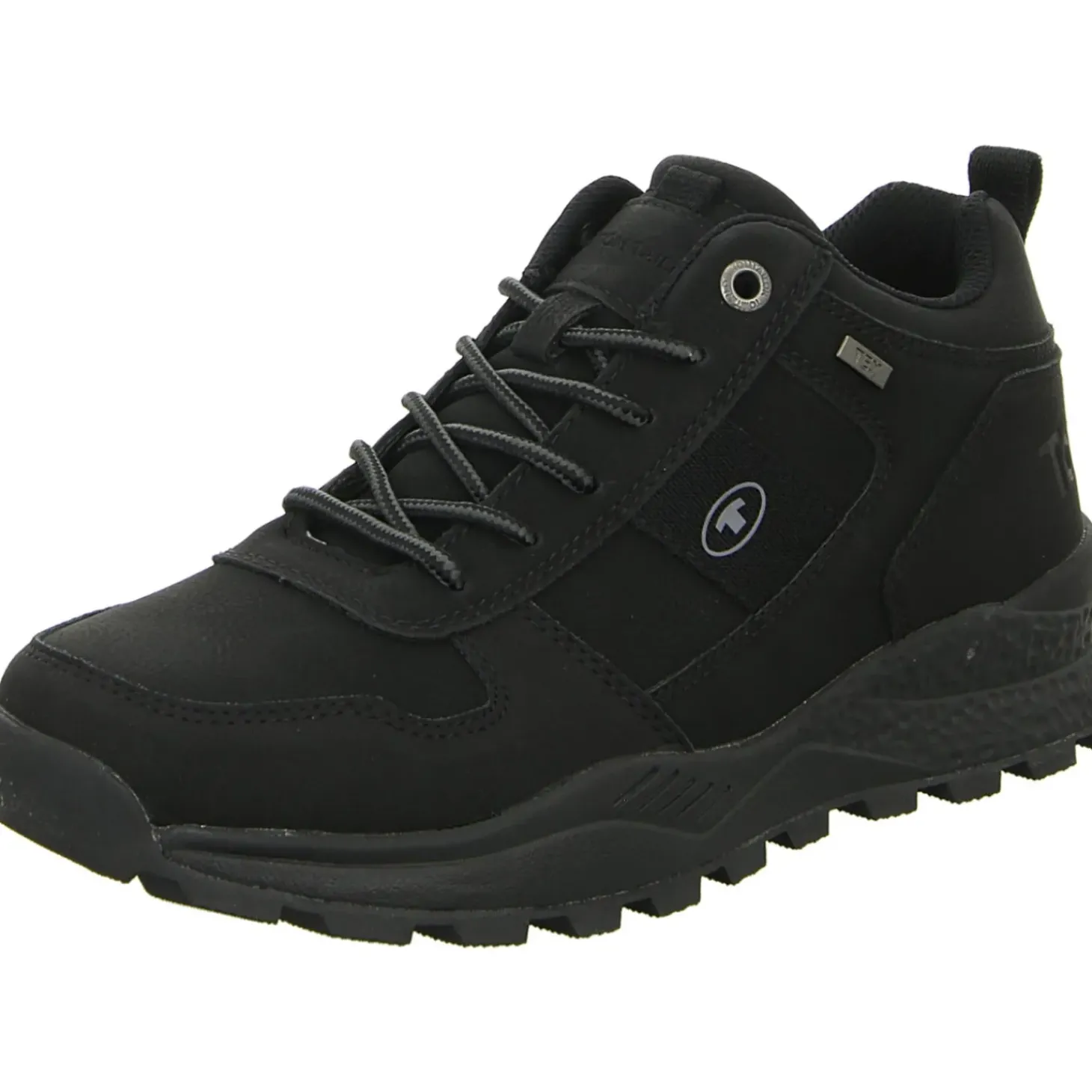 Tom Tailor Allwetterstiefel Warmfutter mit Funktionsmembran (wasserabweisend/wasserdicht)