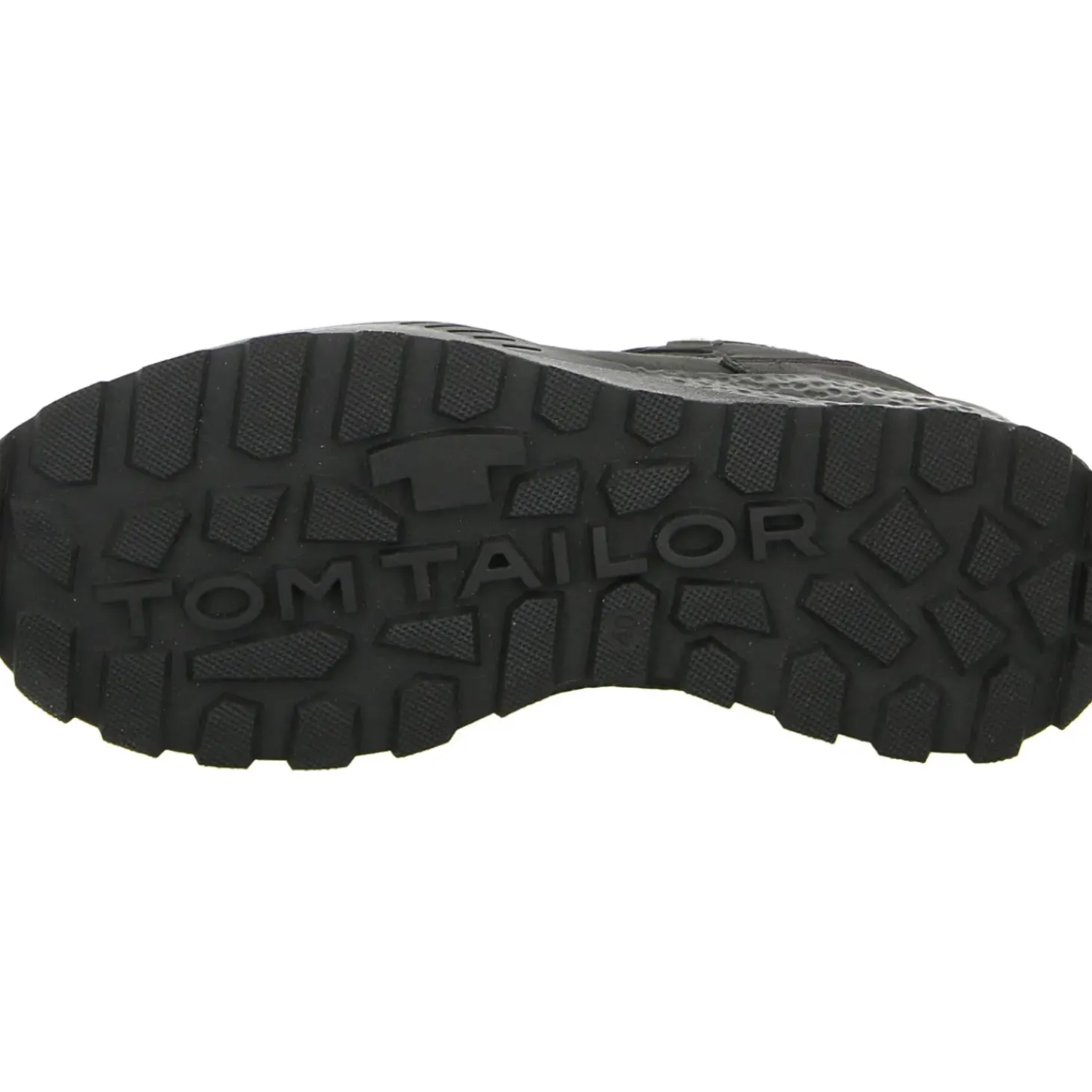 Tom Tailor Allwetterstiefel Warmfutter mit Funktionsmembran (wasserabweisend/wasserdicht)