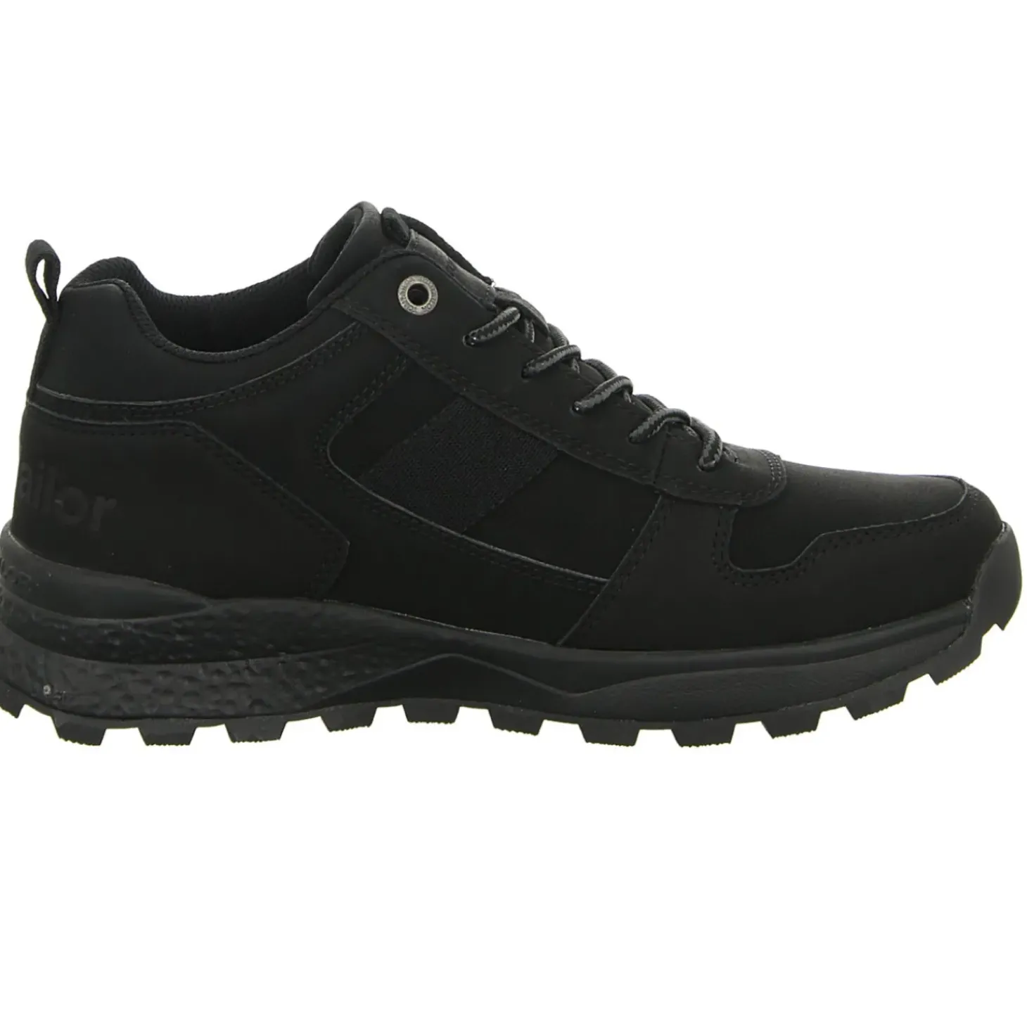 Tom Tailor Allwetterstiefel Warmfutter mit Funktionsmembran (wasserabweisend/wasserdicht)