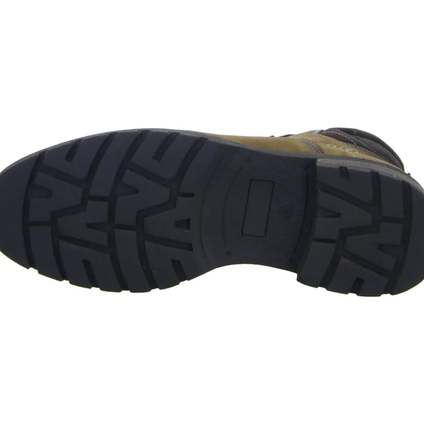 Tom Tailor Allwetterstiefel Warmfutter mit Funktionsmembran (wasserabweisend/wasserdicht)