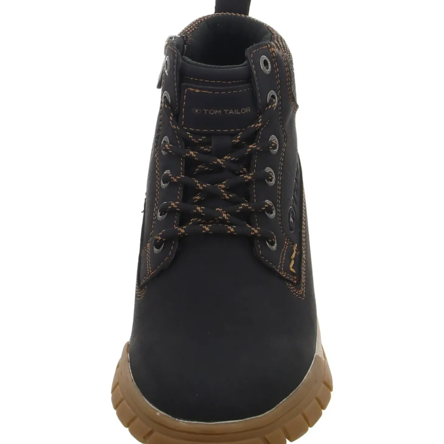Tom Tailor Allwetterstiefel Warmfutter mit Funktionsmembran (wasserabweisend/wasserdicht)