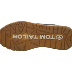 Tom Tailor Allwetterstiefel Warmfutter mit Funktionsmembran (wasserabweisend/wasserdicht)