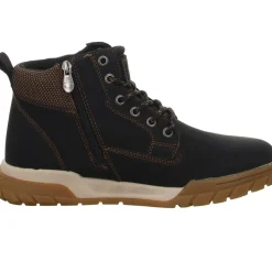 Tom Tailor Allwetterstiefel Warmfutter mit Funktionsmembran (wasserabweisend/wasserdicht)