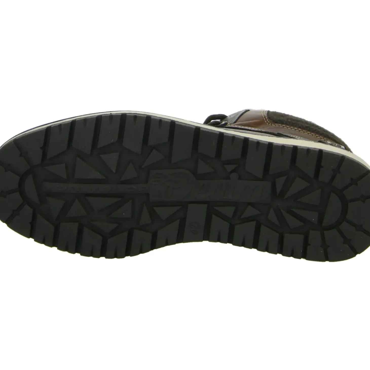 Tom Tailor Allwetterstiefel Warmfutter mit Funktionsmembran (wasserabweisend/wasserdicht)
