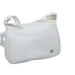 Tom Tailor Handtasche mit Reißverschluss Cilia