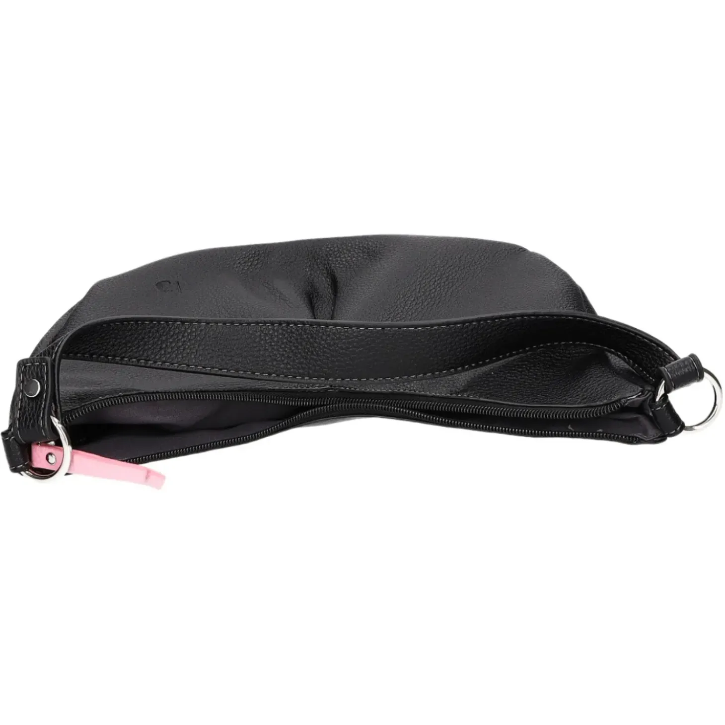 Tom Tailor Reißverschlusstasche Laurie Shoulder Bag