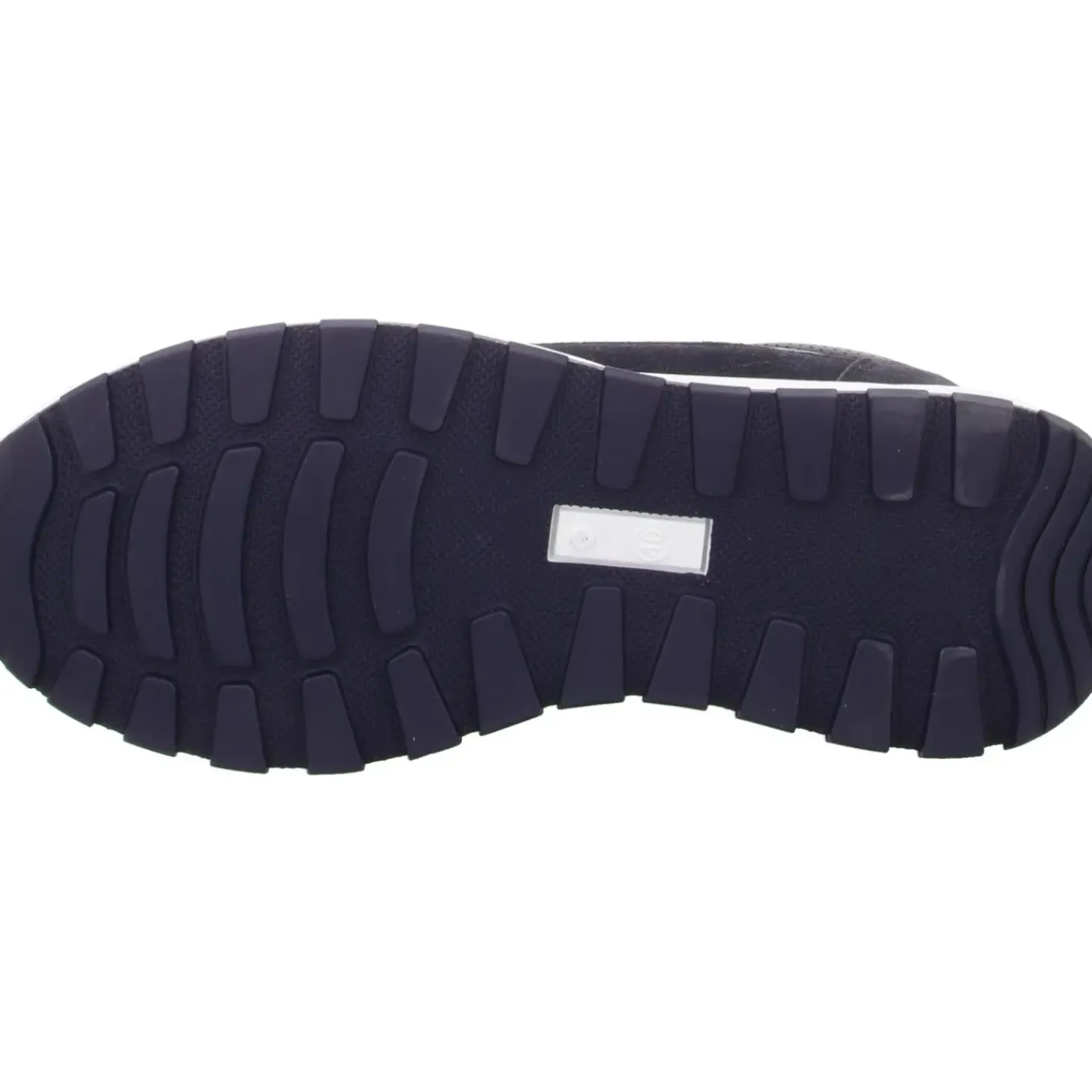 Tom Tailor Schnürhalbschuh Freizeit (Casual)