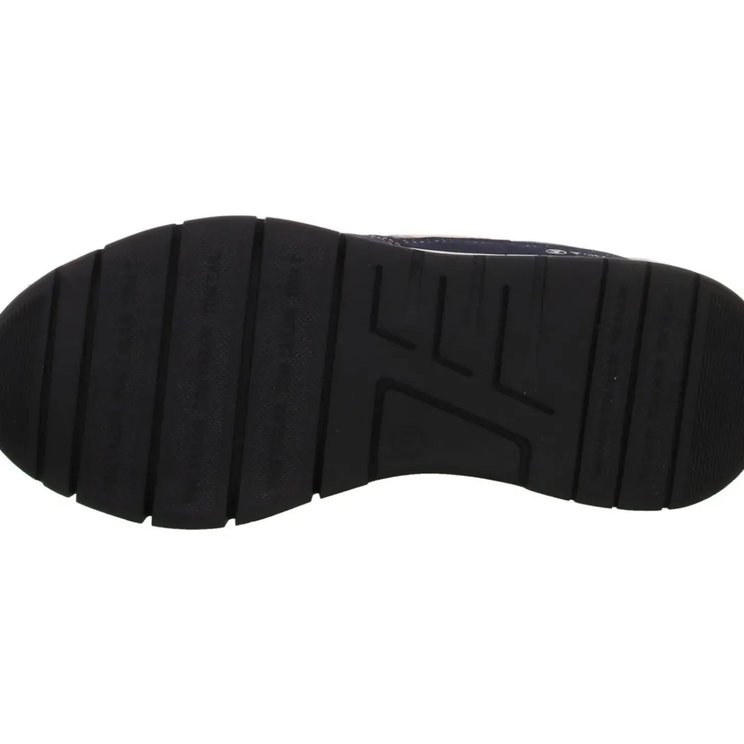 Tom Tailor Schnürhalbschuh Freizeit (Casual)