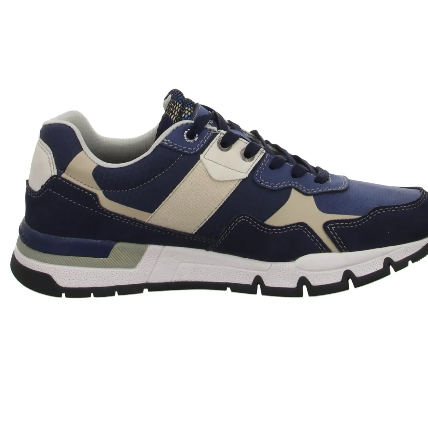 Tom Tailor Schnürhalbschuh Freizeit (Casual)