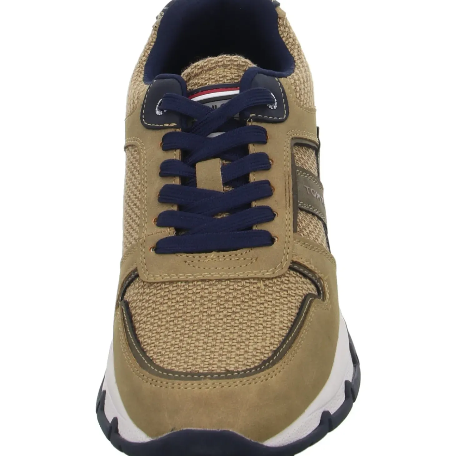 Tom Tailor Schnürhalbschuh Freizeit (Casual)