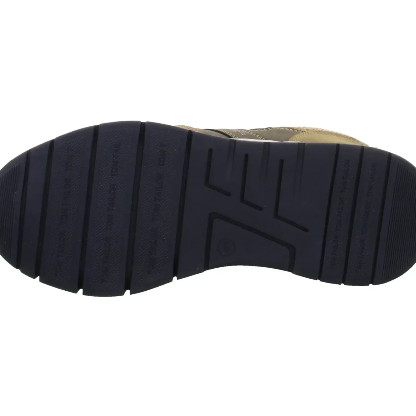 Tom Tailor Schnürhalbschuh Freizeit (Casual)