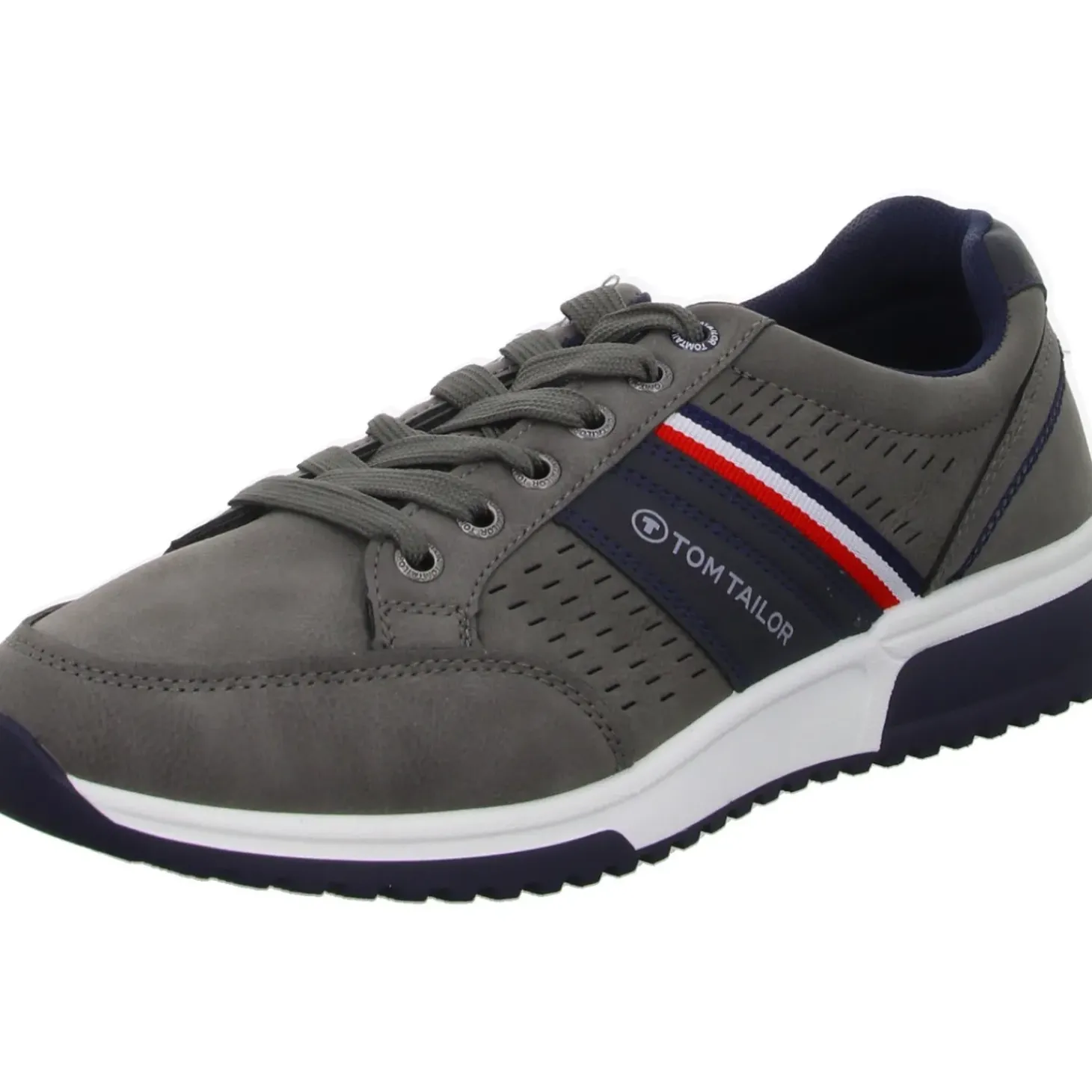 Tom Tailor Schnürhalbschuh Freizeit (Casual)