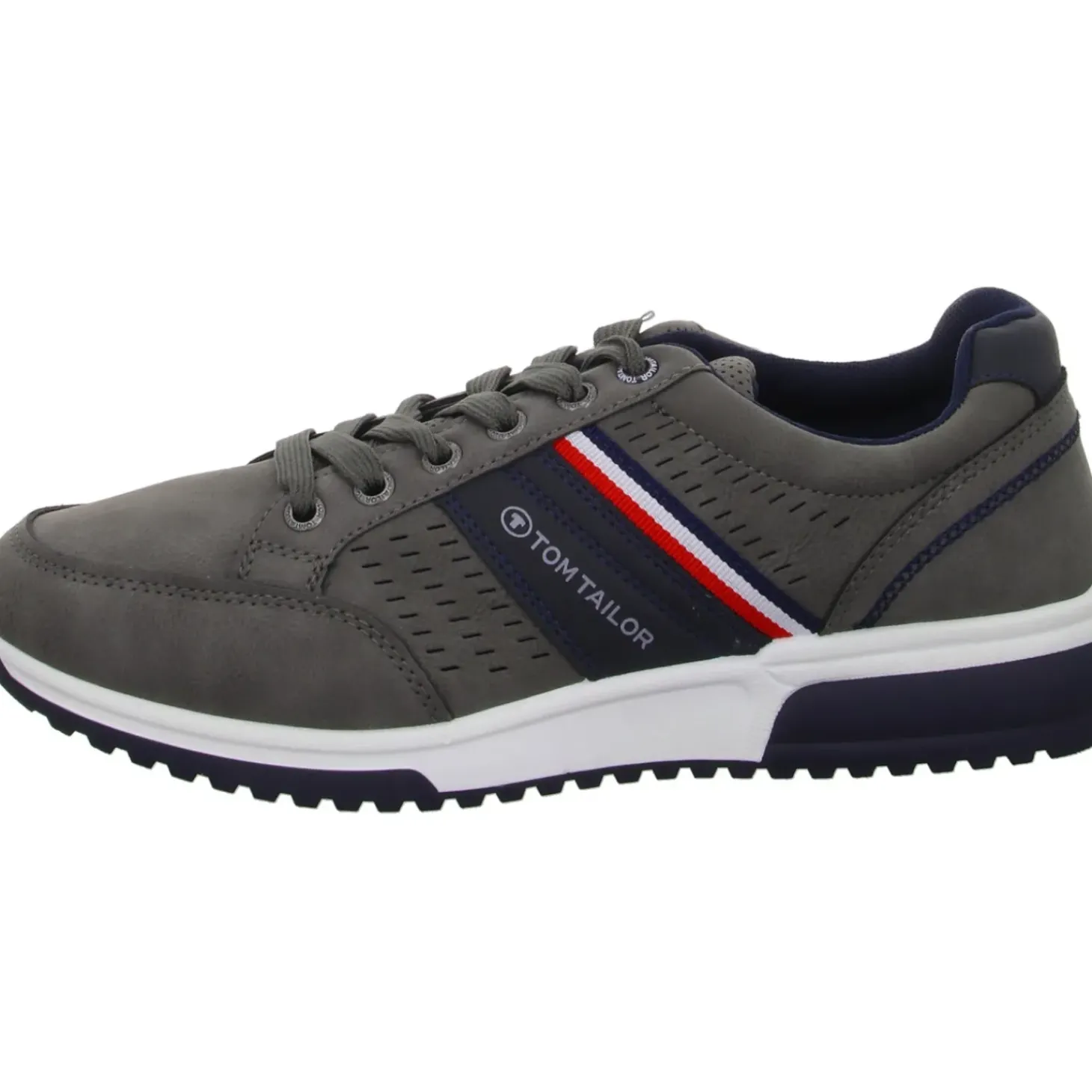 Tom Tailor Schnürhalbschuh Freizeit (Casual)