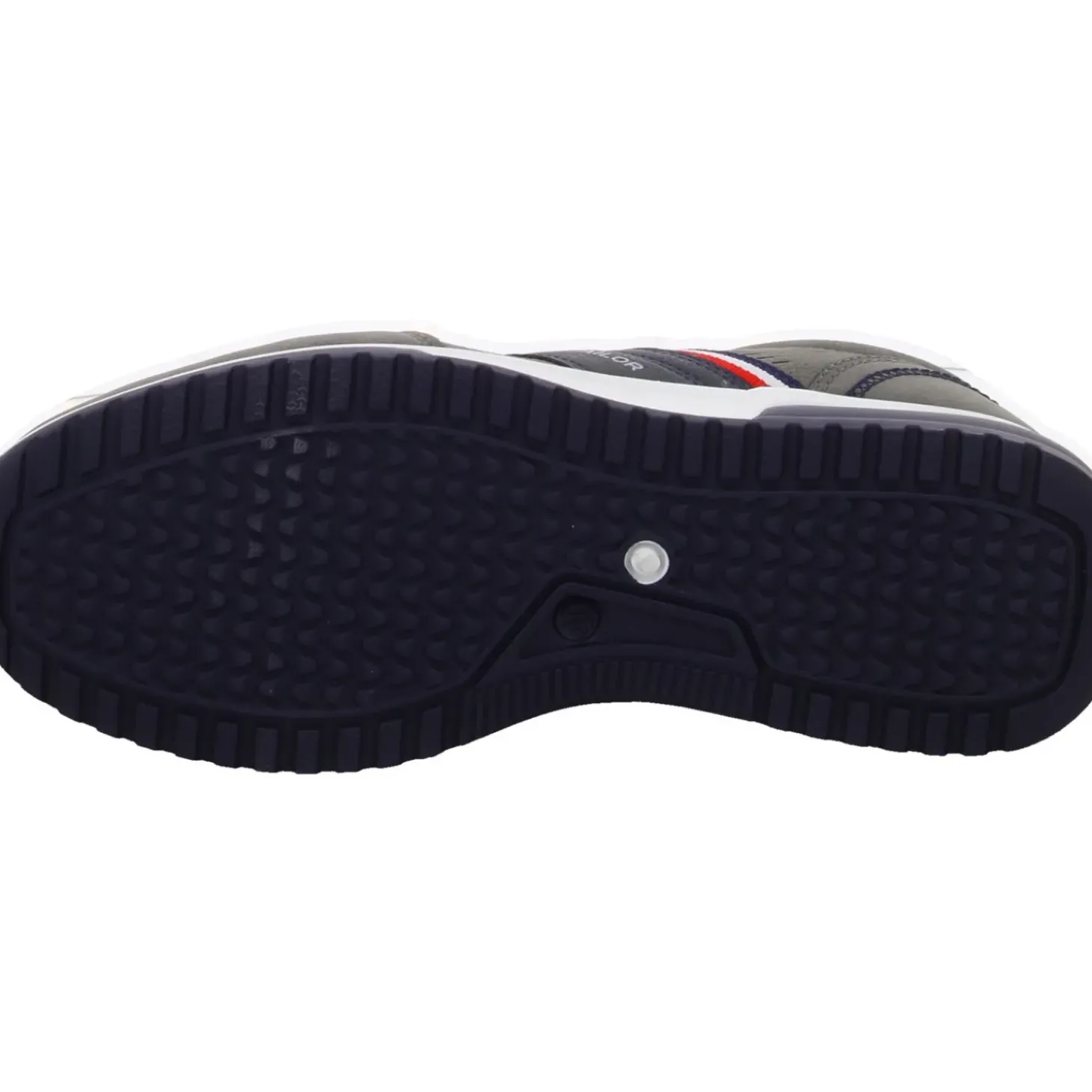 Tom Tailor Schnürhalbschuh Freizeit (Casual)
