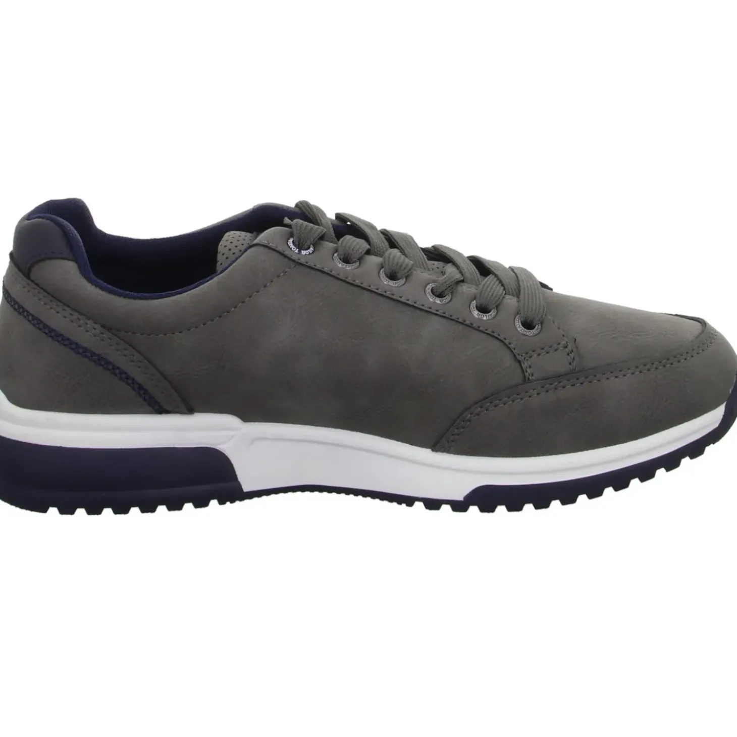 Tom Tailor Schnürhalbschuh Freizeit (Casual)