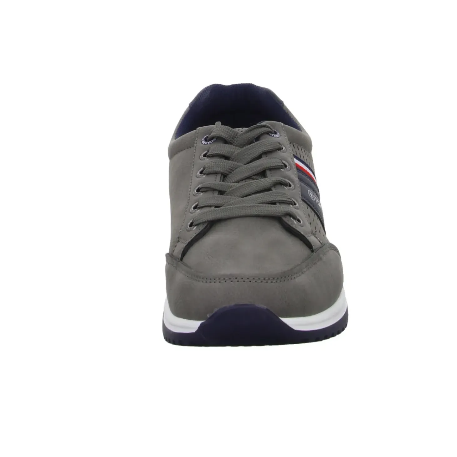 Tom Tailor Schnürhalbschuh Freizeit (Casual)