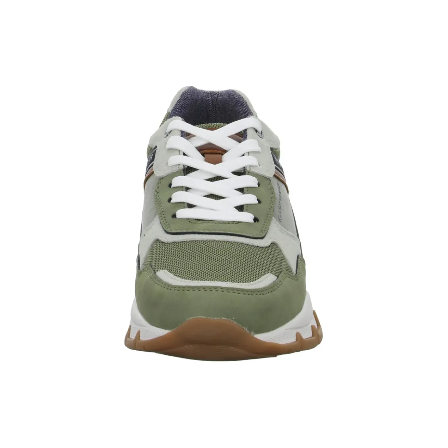 Tom Tailor Schnürhalbschuh Freizeit (Casual)