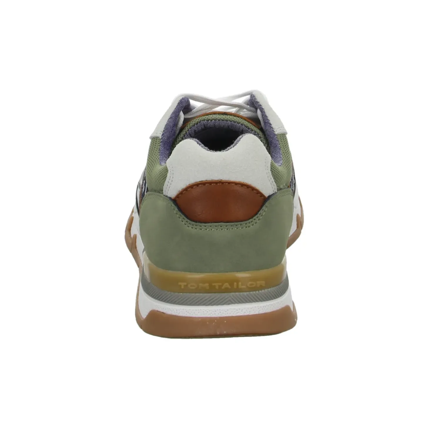 Tom Tailor Schnürhalbschuh Freizeit (Casual)