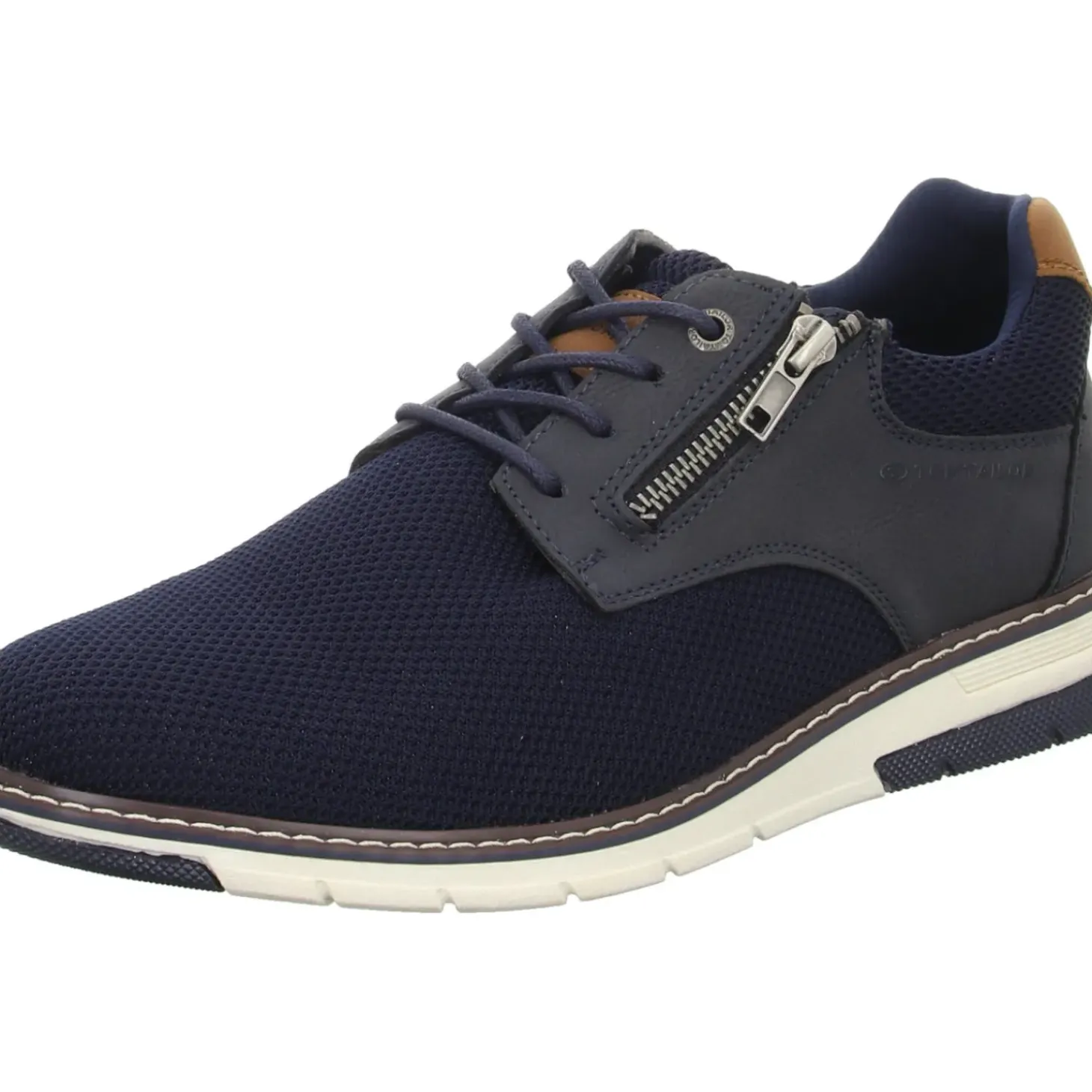 Tom Tailor Schnürhalbschuh Freizeit (Casual)
