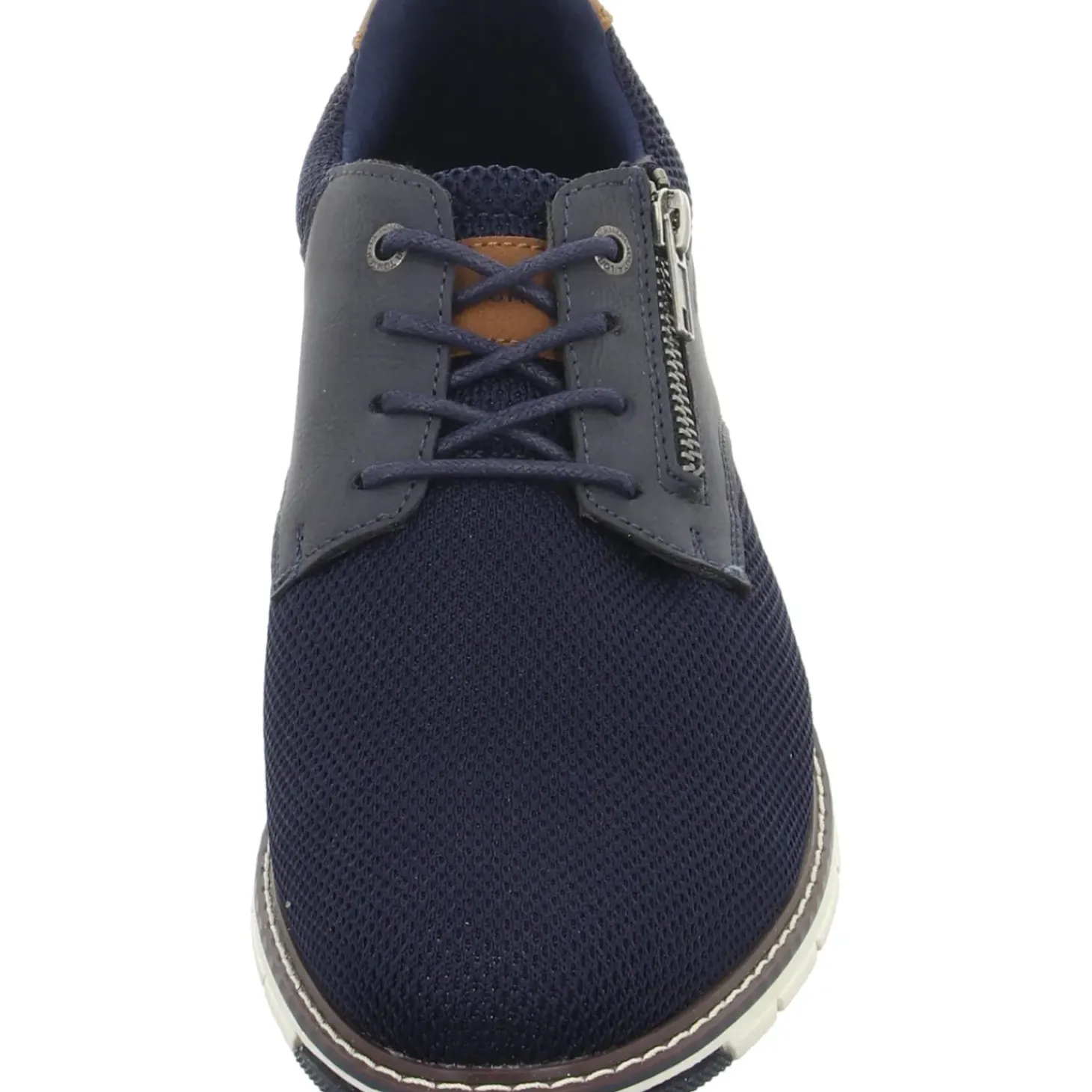 Tom Tailor Schnürhalbschuh Freizeit (Casual)