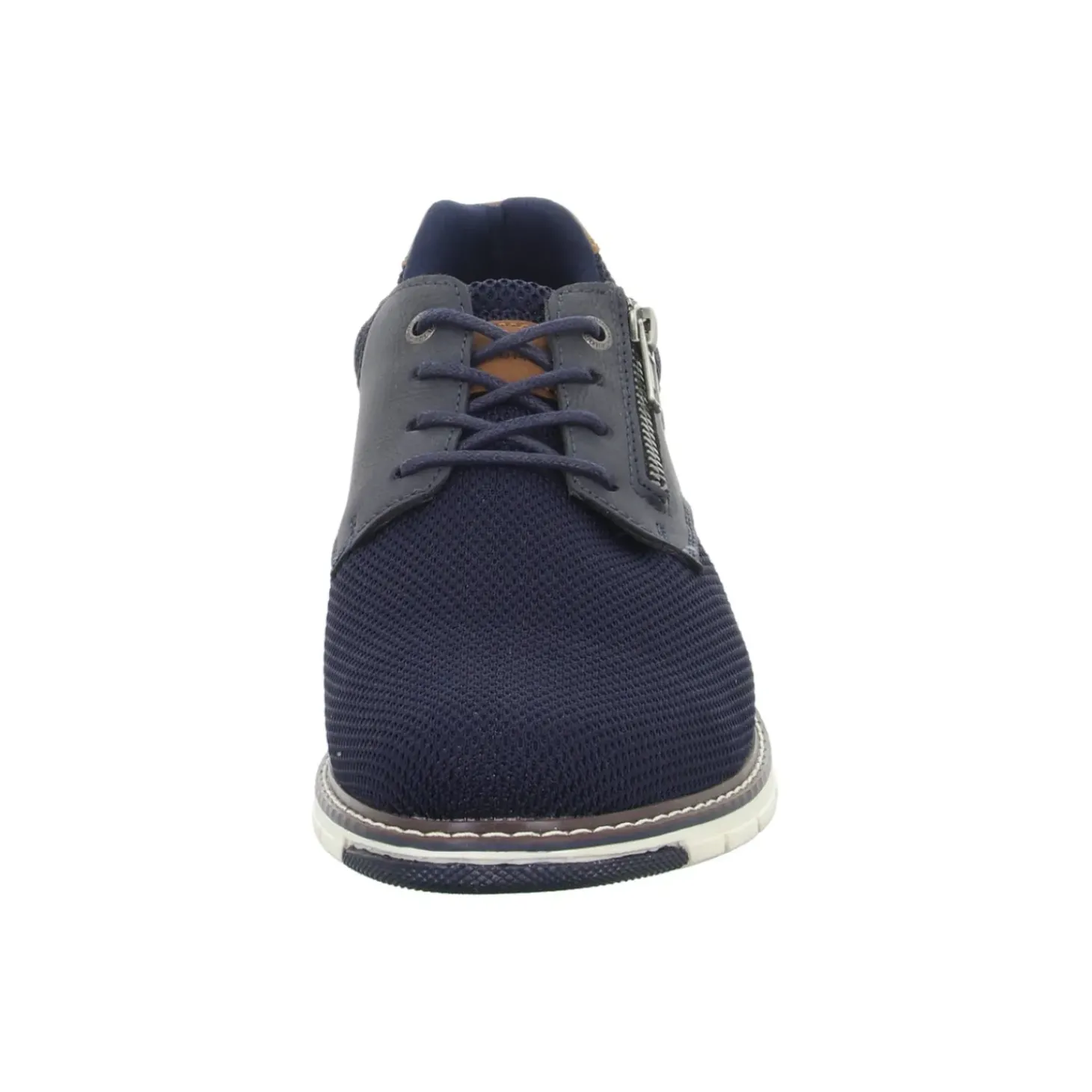 Tom Tailor Schnürhalbschuh Freizeit (Casual)