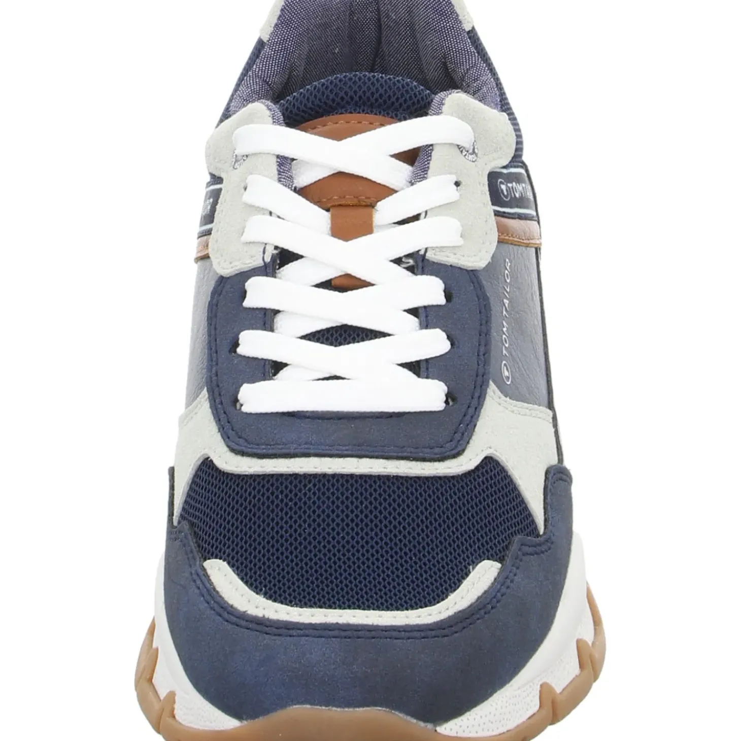 Tom Tailor Schnürhalbschuh Freizeit (Casual)