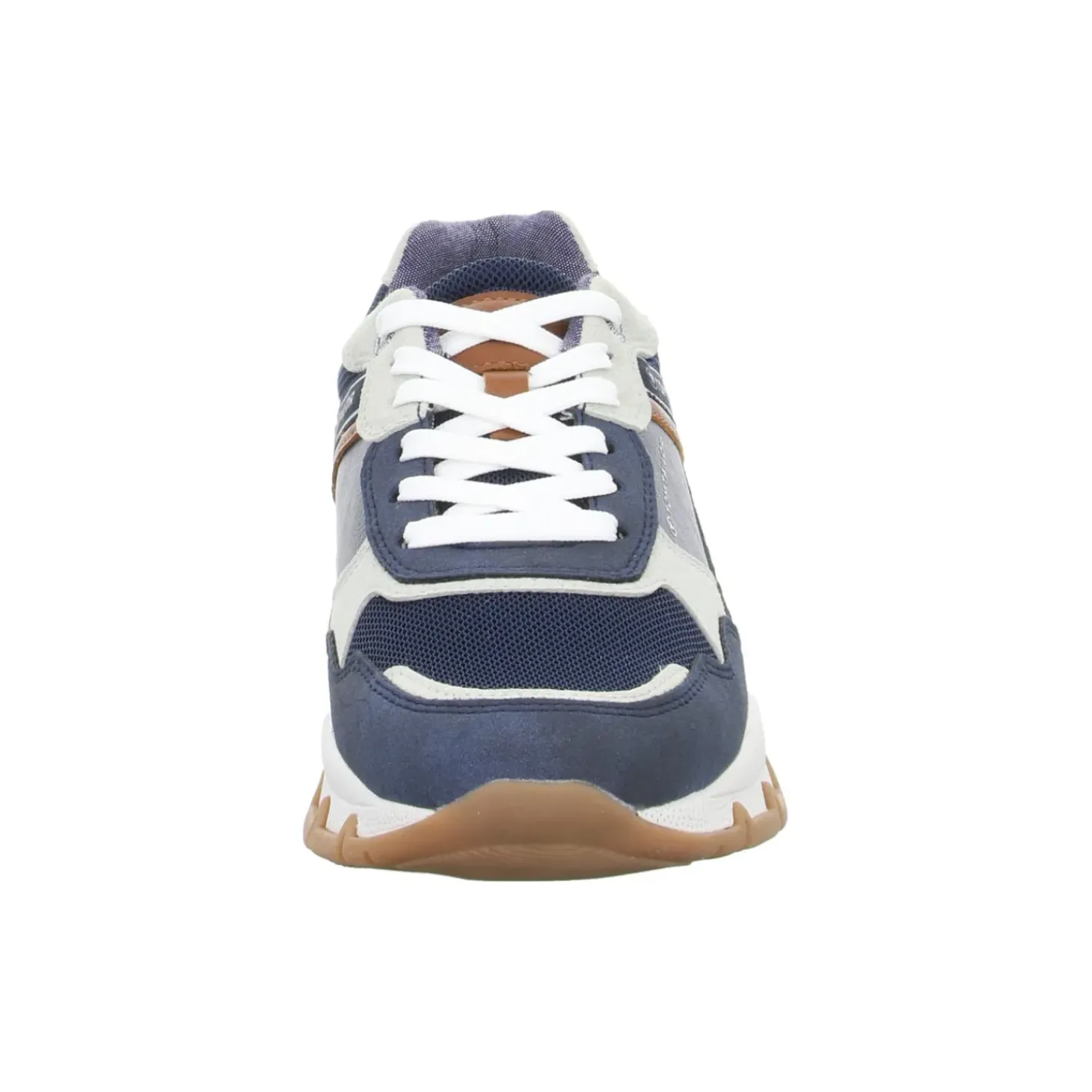 Tom Tailor Schnürhalbschuh Freizeit (Casual)
