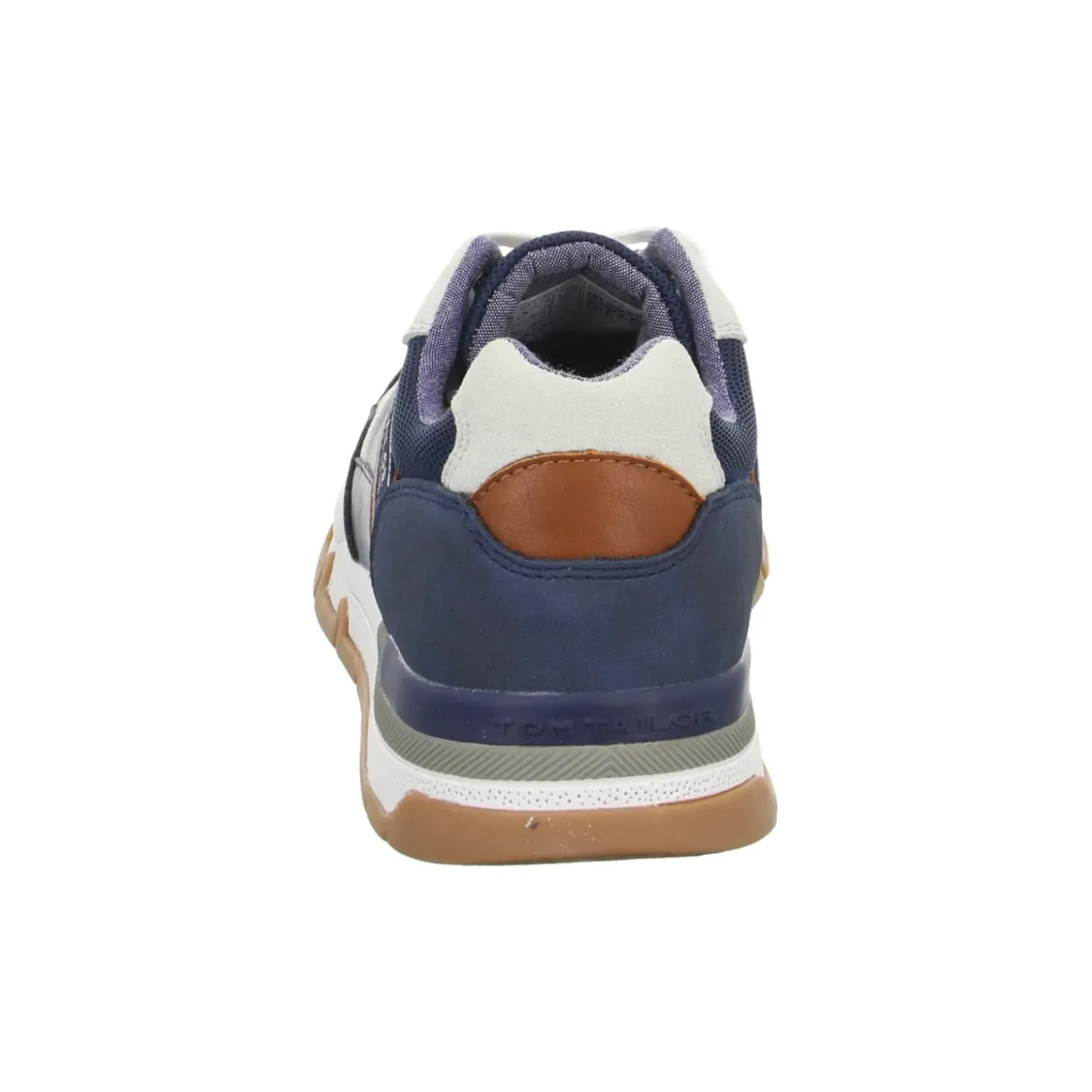 Tom Tailor Schnürhalbschuh Freizeit (Casual)