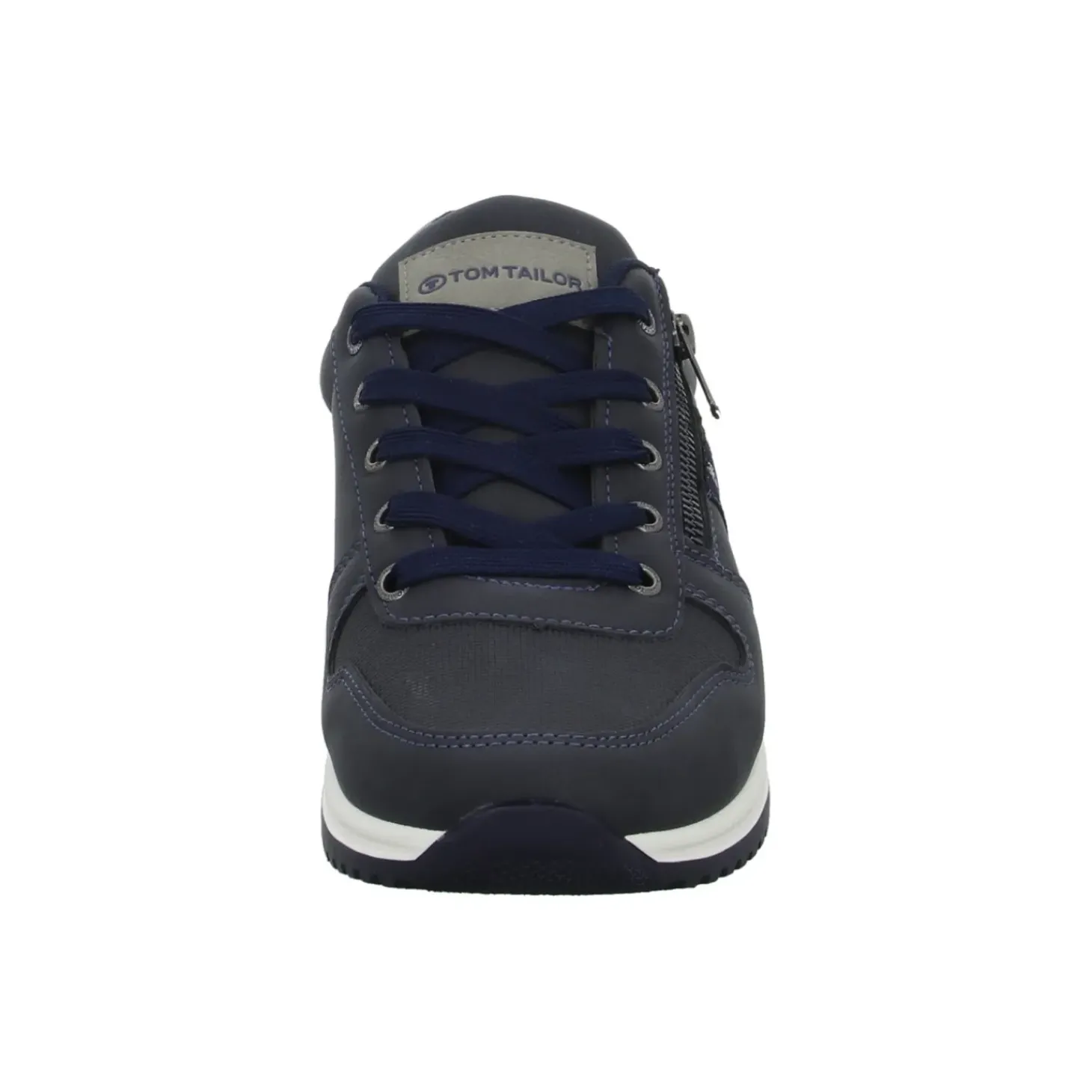 Tom Tailor Schnürhalbschuh Freizeit (Casual)