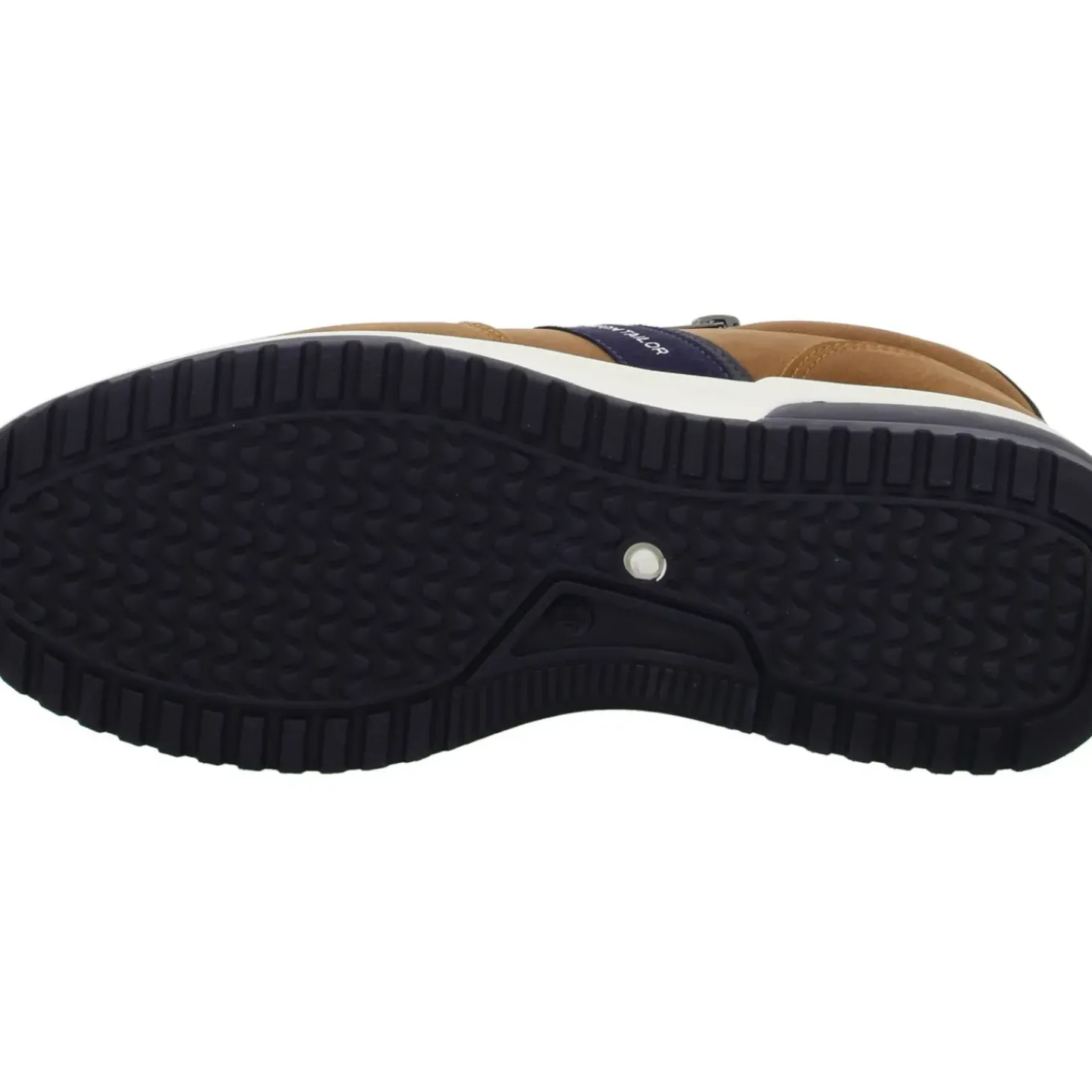 Tom Tailor Schnürhalbschuh Freizeit (Casual)