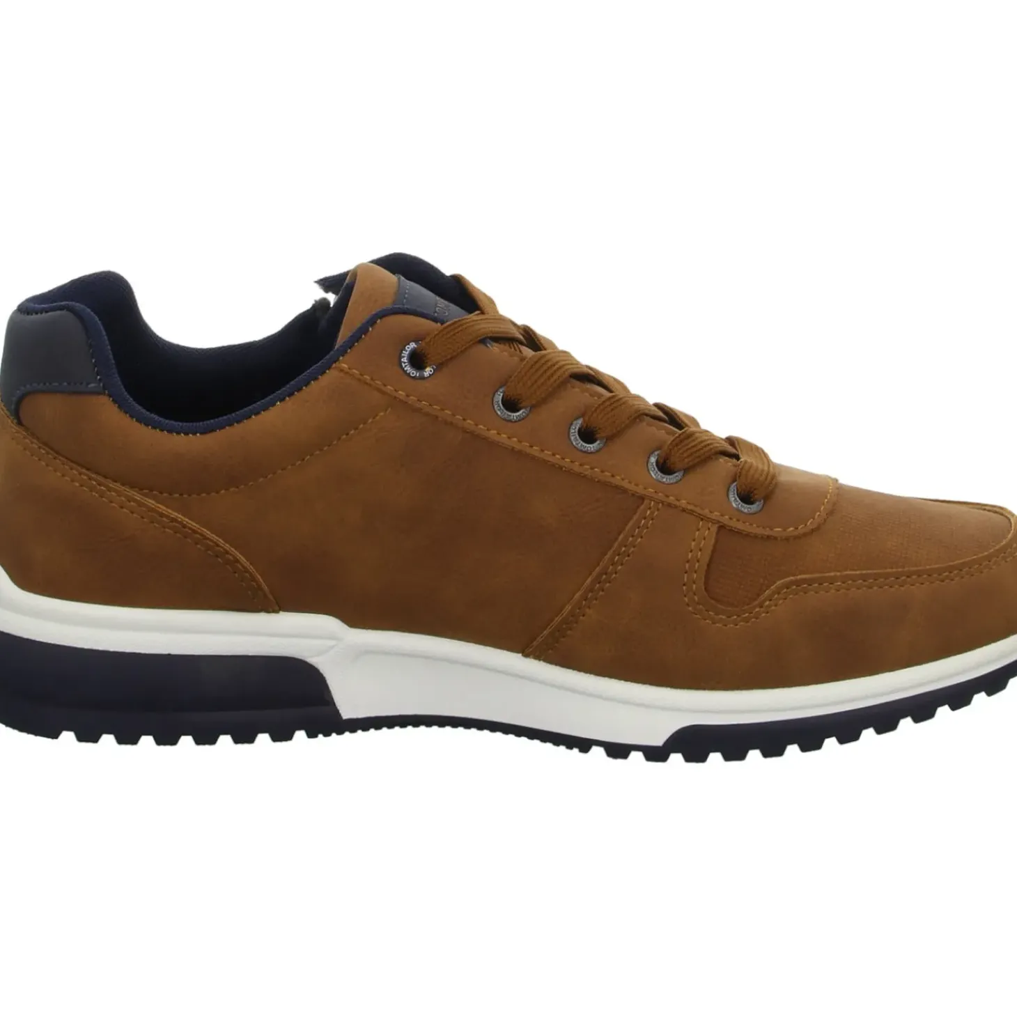 Tom Tailor Schnürhalbschuh Freizeit (Casual)