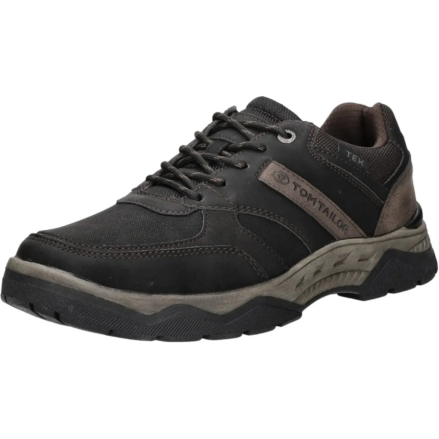 Tom Tailor Schnürhalbschuh Freizeit (Casual)