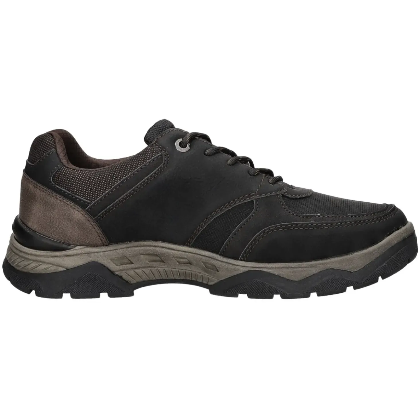 Tom Tailor Schnürhalbschuh Freizeit (Casual)