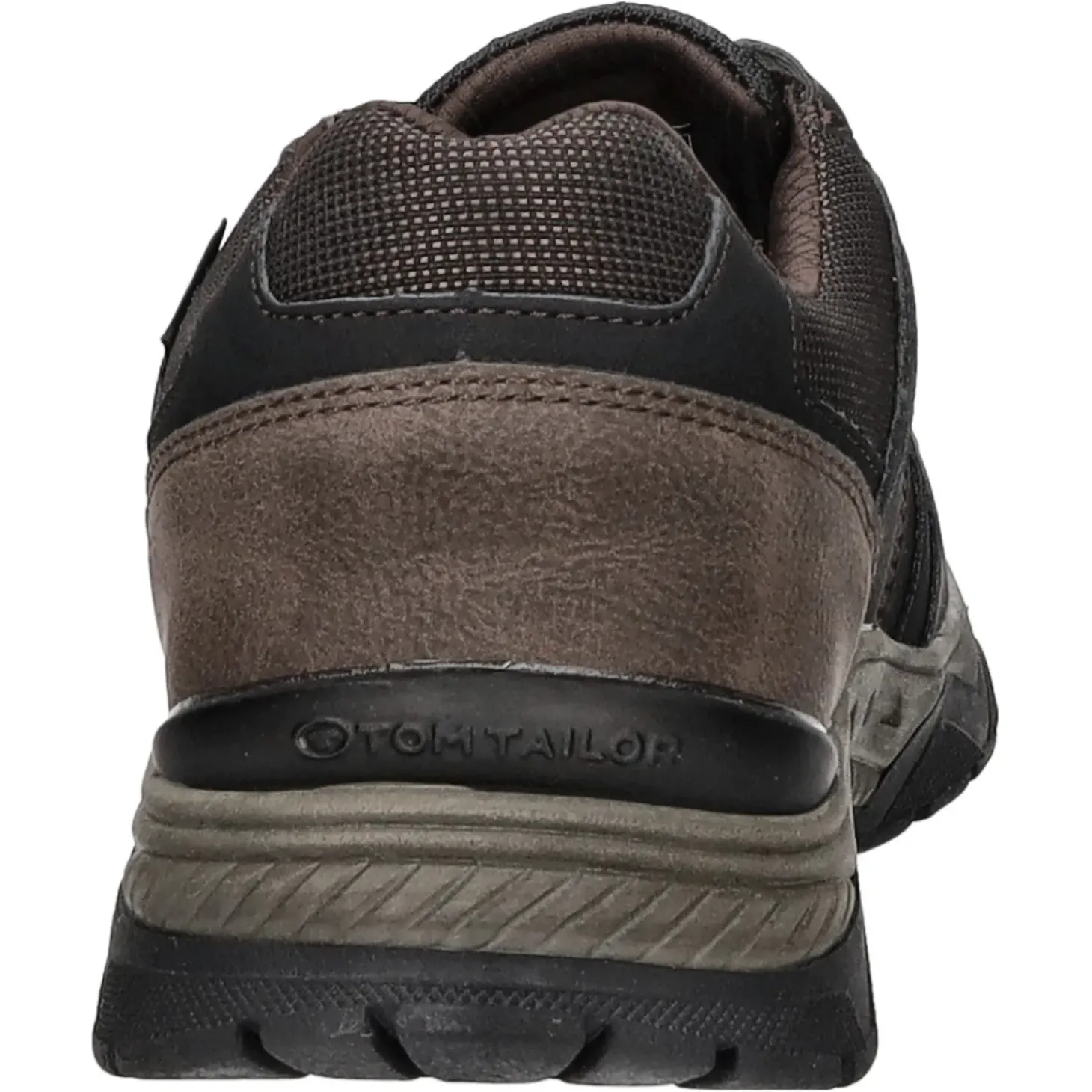 Tom Tailor Schnürhalbschuh Freizeit (Casual)